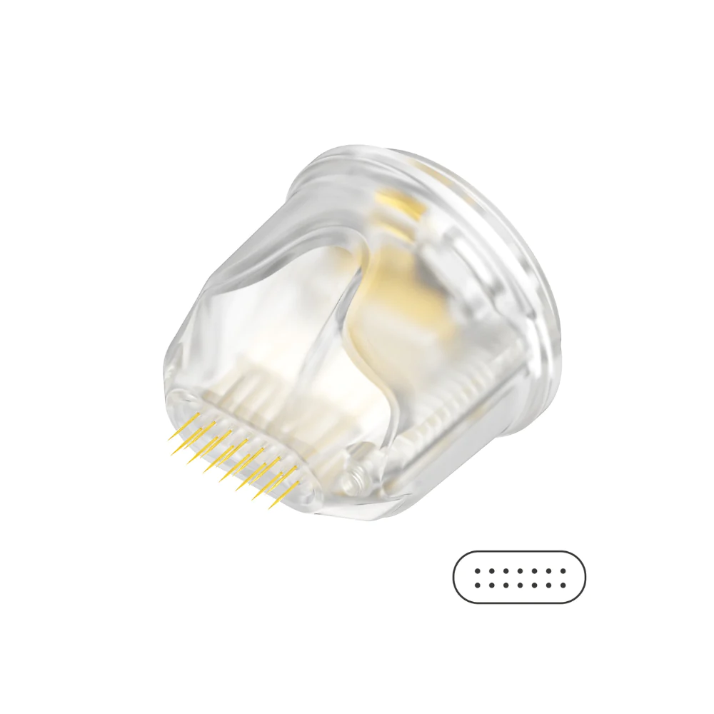 14-pin-bio-pen-q2.webp 14-pin Replacement Cartridges for Bio Pen Q2 (5 Pack)