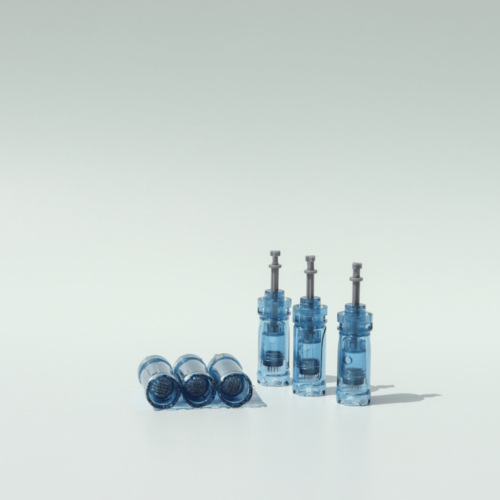24-pin Microneedle Cartridges for Dr. Pen A9