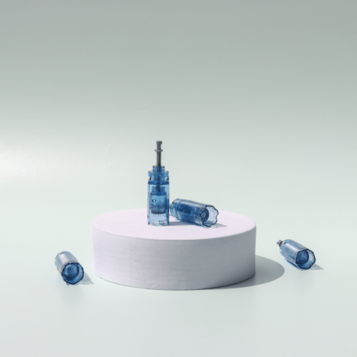 18-pin Microneedle Cartridges for Dr. Pen A9
