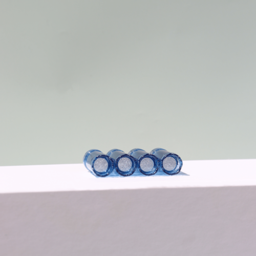 Round Nanoneedling Cartridges for Dr. Pen A9