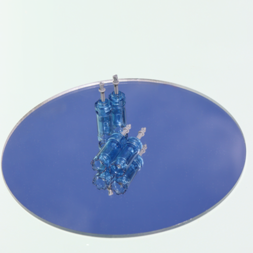 Square Nanoneedle Cartridges for Dr. Pen A9