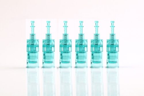 Nano Pin Cartridges for Dr. Pen A6S