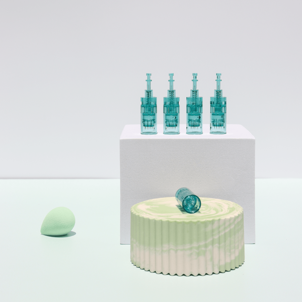 11-Pin Cartridges for Dr. Pen A6S