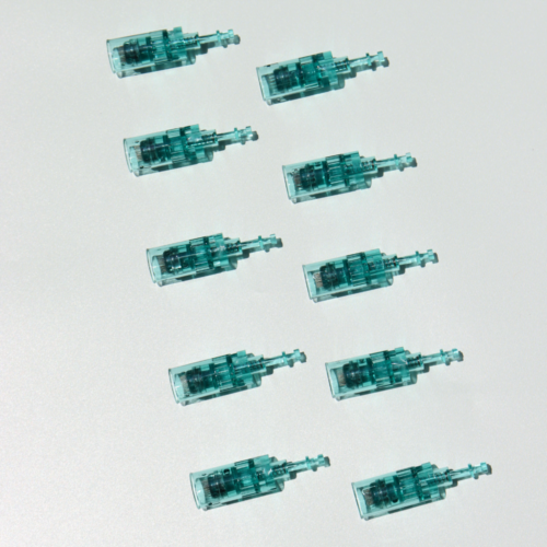36-Pin Cartridges for Dr. Pen A6S