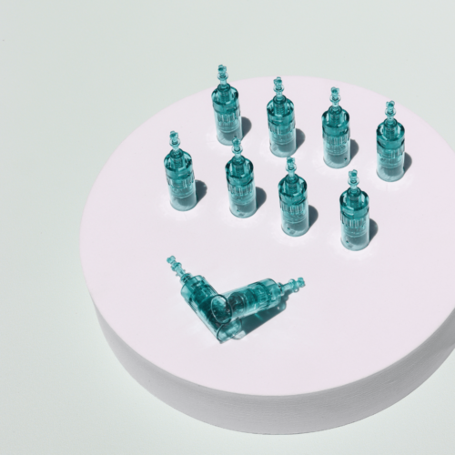 42-Pin Cartridges for Dr. Pen A6S