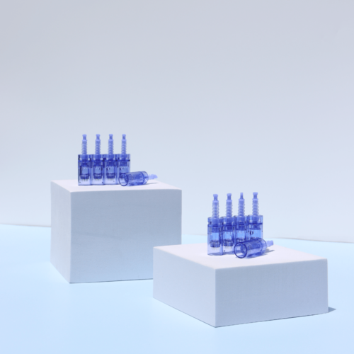 12-Pin Cartridges for Dr.Pen A6 Ultima