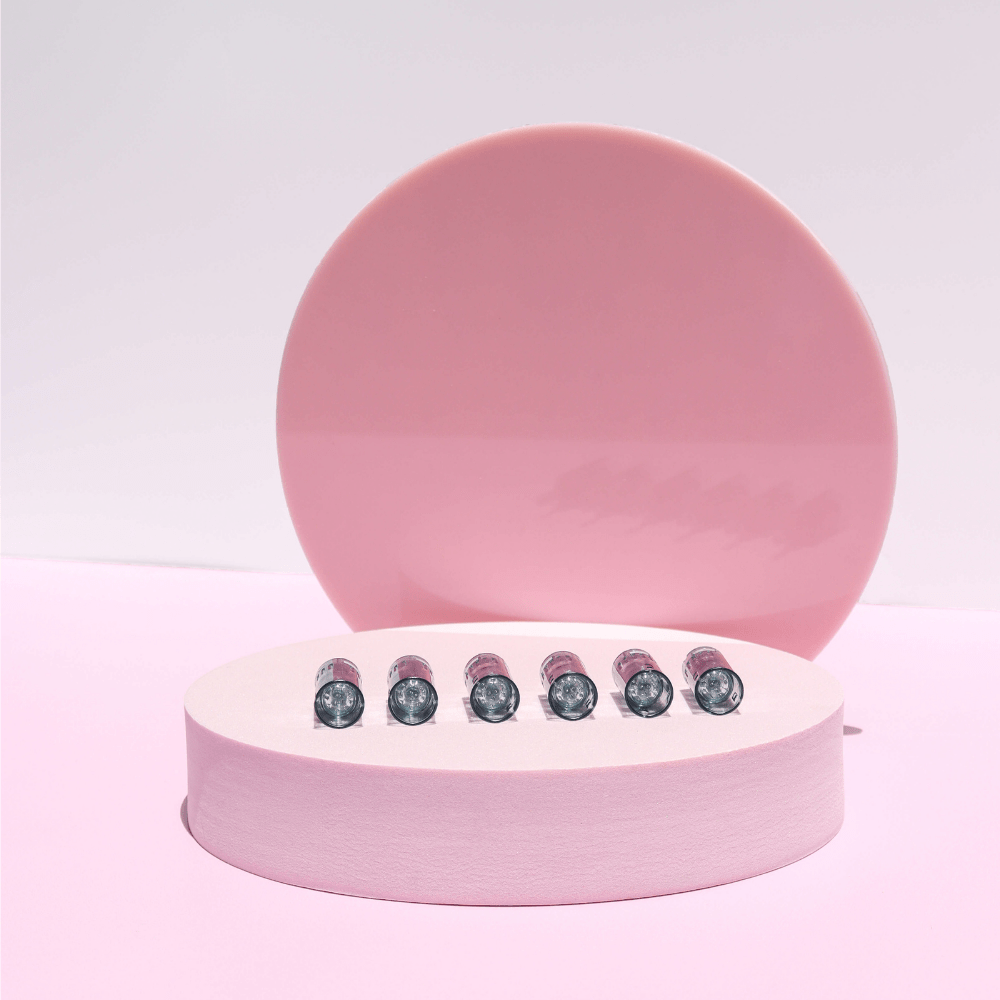 11-Pin Cartridges for Dr. Pen M8