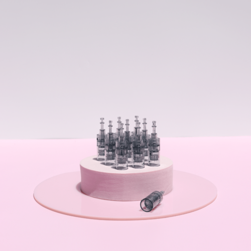 16-Pin Cartridges for Dr. Pen M8