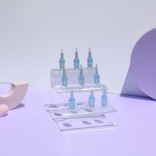 12-Pin Cartridges for Dr. Pen X5 Ultima