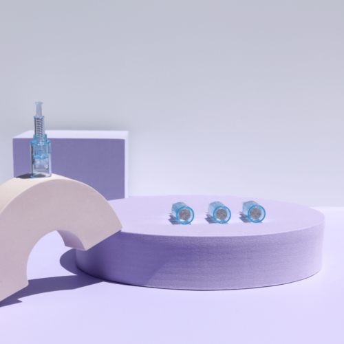 Nano Pin Cartridges for Dr. Pen X5 Ultima