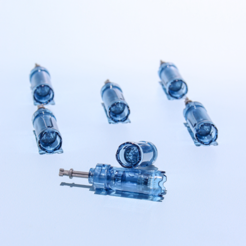 12-pin Microneedle Cartridges for Dr. Pen M8S