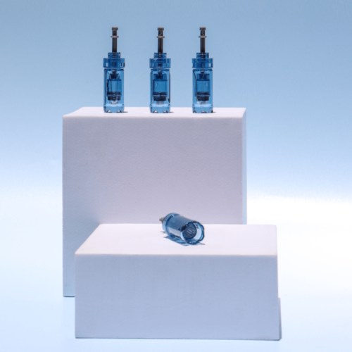 24-pin Microneedle Cartridges for Dr. Pen M8S