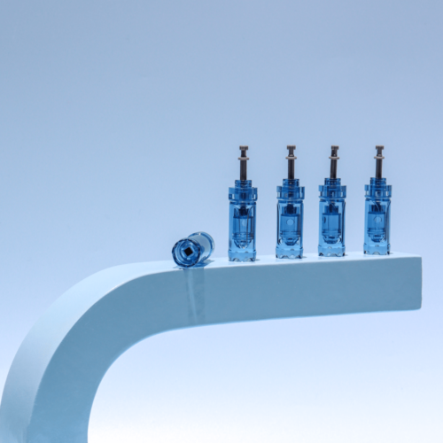 Square Nanoneedle Cartridges for Dr. Pen M8S