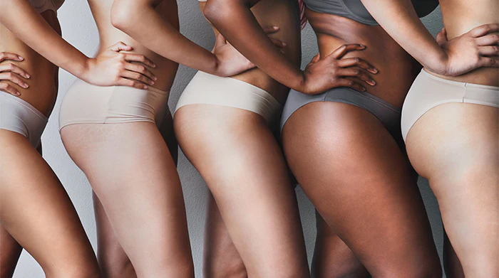 How Dr. Pen Microneedling Devices Transform Stretch Marks