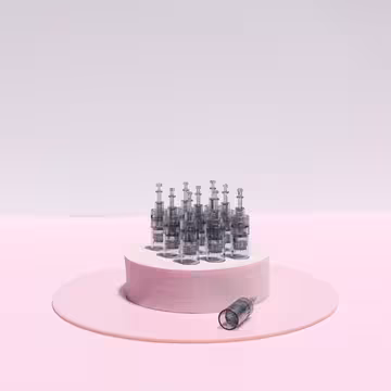 16-Pin Cartridges for Dr. Pen M8 Microneedling Pen